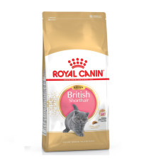 Royal Canin British Shorthair Kitten для кошенят 2 кг