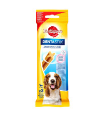 Pedigree Denta Stix для чищення зубів 77 г