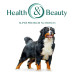 Optimeal Maxi для собак великих порід із куркою 4 кг
