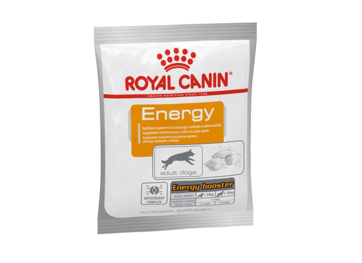 Royal Canin Energy лакомство для собак 50 г