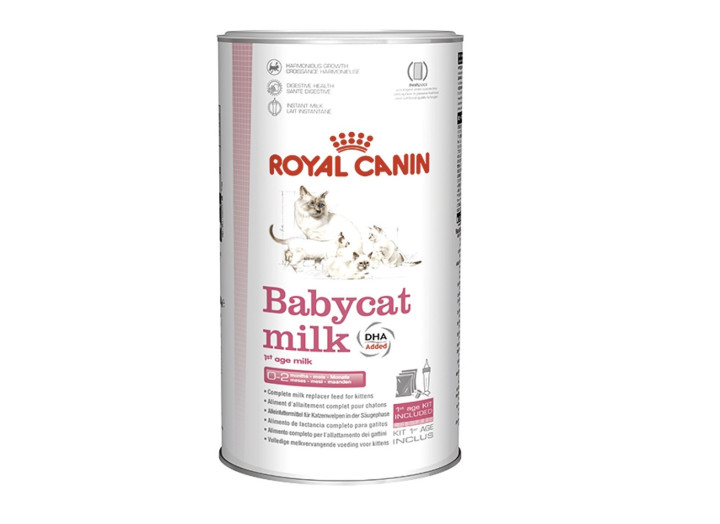 Royal Canin Baby Milk для котят 300 г