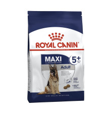 Royal Canin Maxi Adult 5+ для собак крупных пород старше 5 лет 15 кг