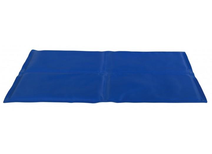 Коврик Trixie Cooling Mat охлаждающий, голубой, 65х50 см (28684)