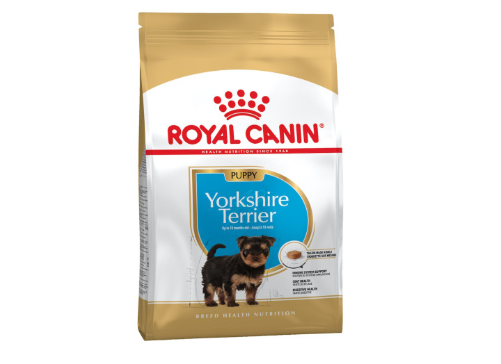 Royal Canin Yorkshire Terrier Puppy для цуценят 500 г