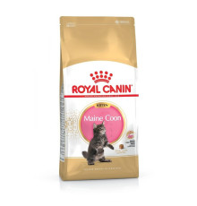 Royal Canin Maine Coon Kitten для кошенят 2 кг