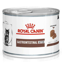 Royal Canin Gastrointestinal Kitten Mousse для котят 195 г