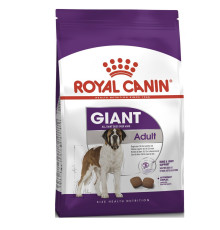 Royal Canin Giant Adult для собак 15 кг