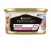 Purina Pro Plan Delicate Turkey паштет с индейкой для кошек 24*85 г