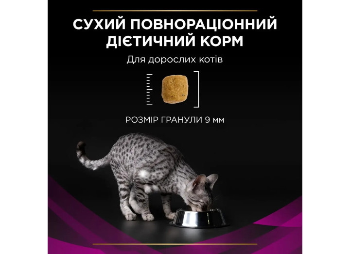 Purina Veterinary Diets UR Urinary Feline для котів 350 г