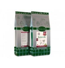 Baskerville HF Adult Rind Getreidefrei kleine Rassen для собак мелких пород 20 кг