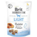Brit Care Light Ласощі для підтримки оптимальної ваги у собак із кроликом 150 г