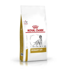 Royal Canin Urinary S/O Canine для собак 13 кг