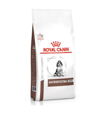 Royal Сanin Gastrointestinal Puppy для цуценят 2.5 кг