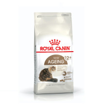 Royal Canin Ageing 12+ для котів старше 12 років 2 кг