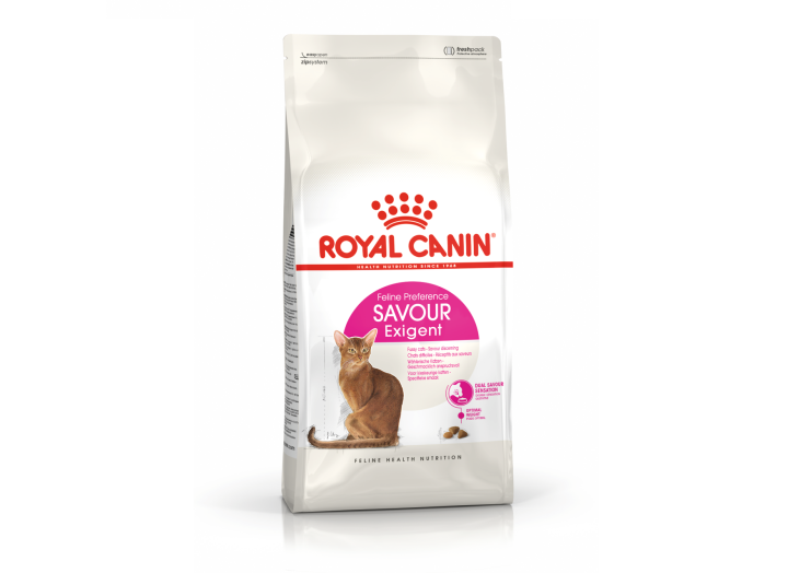Royal Canin Savour Exigent для котів 2 кг