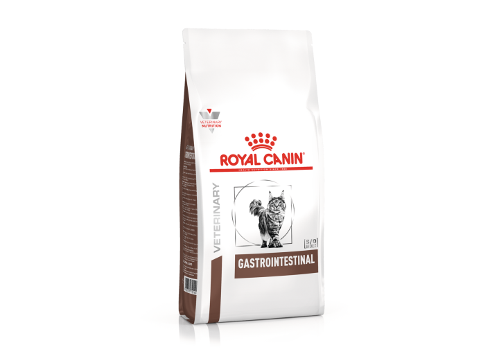 Royal Сanin Gastrointestinal для котів 2 кг