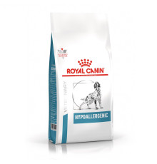Royal Canin Hypoallergenic Canine для собак 2 кг