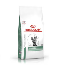 Royal Canin Diabetic для котів при діабеті 1.5 кг