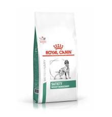 Royal Canin Satiety Weight Management для собак 12 кг
