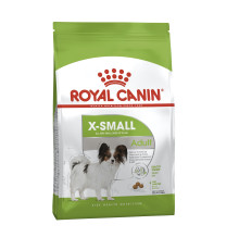 Royal Canin Xsmall Adult корм для собак 500 г