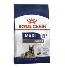 Royal Canin Maxi Ageing 8+ для собак 15 кг