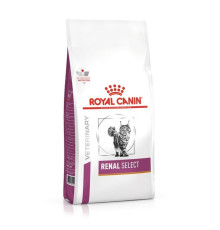 Royal Canin Renal Select Feline для котів 400 г