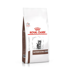 Royal Canin Gastrointestinal Kitten для кошенят 400 г