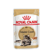 Royal Canin Maine Coon для котів 12х85 г