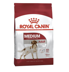 Royal Canin Medium Adult для собак 15 кг