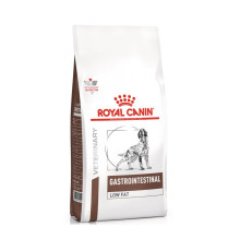 Royal Canin Gastrointestinal Low Fat для собак 12 кг