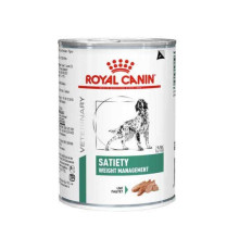 Royal Canin Satiety Weight Management для собак 410 г