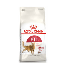 Royal Canin Fit 32 для котів 4 кг
