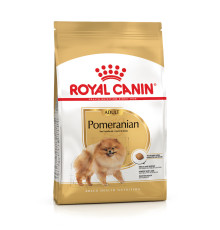 Royal Canin Pomeranian Adult для собак 1.5 кг