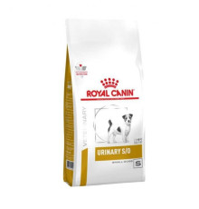 Royal Canin Urinary Small Dog для собак 1.5 кг