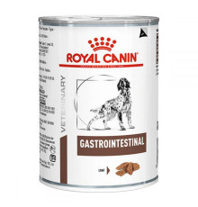 Royal Canin Gastrointestinal Cans для собак 12x400 г