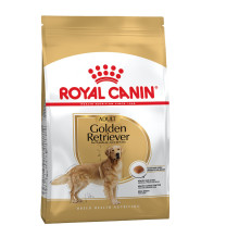 Royal Canin Golden Retriever Adult для собак 12 кг