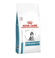 Royal Canin Hypoallergenic Puppy для цуценят при алергії 1.5 кг