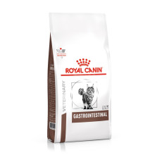Royal Сanin Gastrointestinal для котів 4 кг