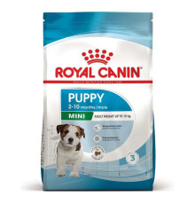 Royal Canin Mini Puppy для цуценят 800 г