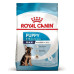 Royal Canin Maxi Puppy для щенят 1 кг