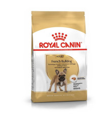 Royal Canin French Bulldog для собак 3 кг