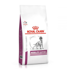 Royal Canin Mobility Support для собак 2 кг