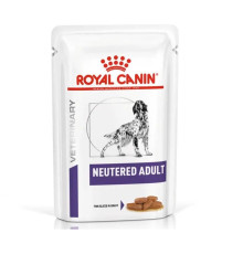 Royal Canin Neutered in Gravy для собак 12x100 г