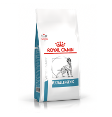 Royal Canin Anallergenic Dog для собак 3 кг