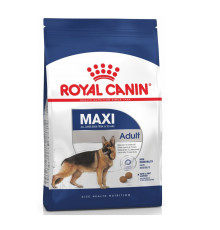 Royal Canin Maxi Adult для собак 4 кг