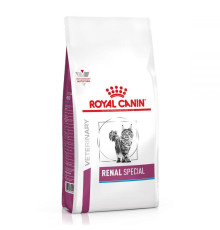 Royal Canin Renal Special Feline для котів 400 г