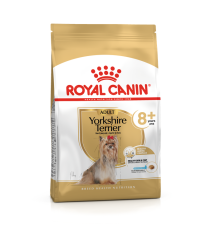 Royal Canin Yorkshire Terrier Ageing 8+ для собак 1.5 кг