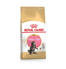 Royal Canin Maine Coon Kitten для кошенят 4 кг