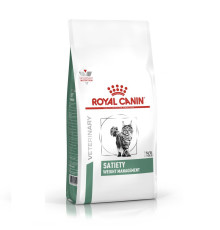 Royal Canin Satiety Weight Management для котів 400 г
