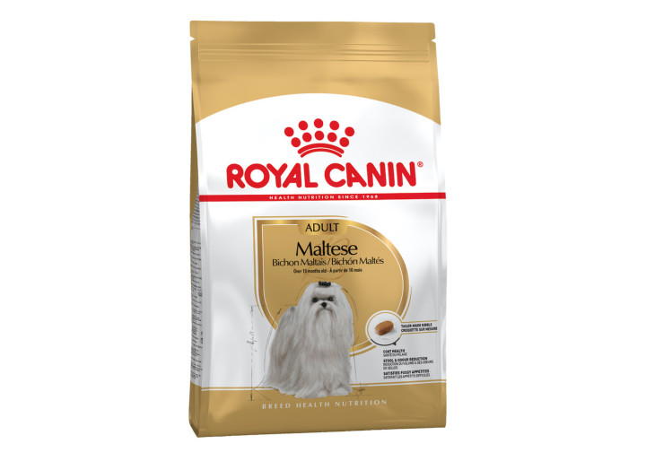 Royal Canin Maltese для собак 1.5 кг